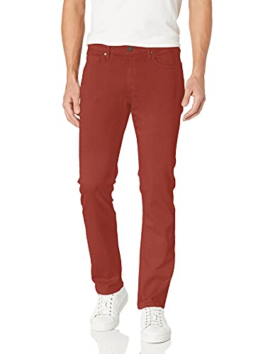 Image of PAIGE Men's Federal Transcend Slim Straight Jeans 34 inch