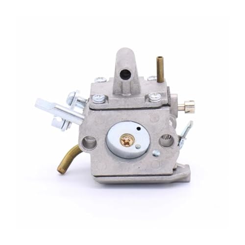 Carburateur FS480 pour réparer les pannes de démarrage et retrouver la puissance du moteur