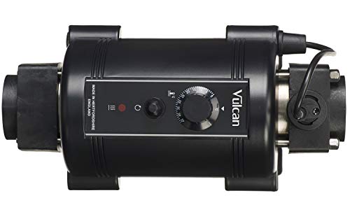 Elecro Vulcan Nano Splasher Pool Heater 3kW