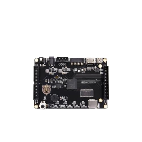 RCTCBRZVTW FPGA �J���{�[�h PGL12G �u���b�N�S�[���h HDMI �r�f�I �_�E�����[�_�[�t�� (AN108 ADDA�擾�p�b�P�[�W)