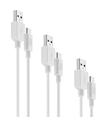 Cellularline Multipack Cables - USB-C