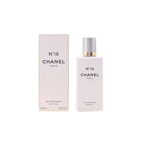 Preisvergleich Produktbild Chanel Nº 19 Gel moussant flacon 200 ml