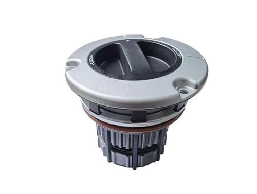 Moyeu de roue libre Ford F250 F350 neuf et d'origine OEM AC3Z-3B396-A