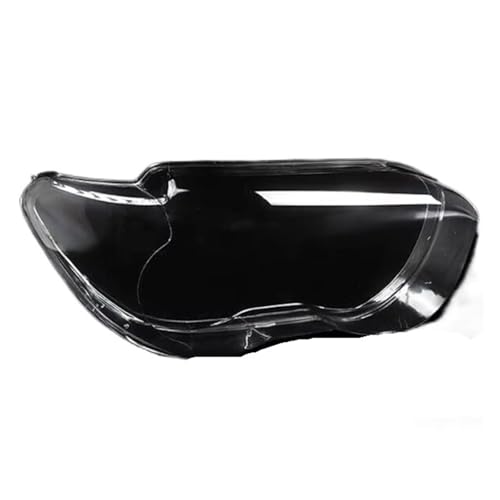 Per BMW E65 E66 E67 Serie 7 730 735 760 2001 2002 2003-2005 Coprifaro per auto, paralume trasparente.