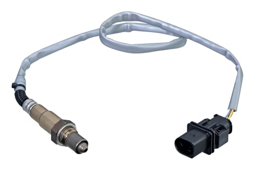 Sonde lambda 6PA 358 243-381 HELLA pour Golf VII Tiguan Audi A3 A4 Q5