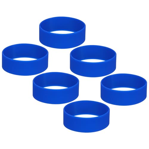 PATIKIL Elastic Sublimation Tumblers Holder Ring Bands