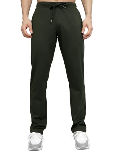 Monte Carlo Mens Regular Fit Solid Lower (Pack of 1)