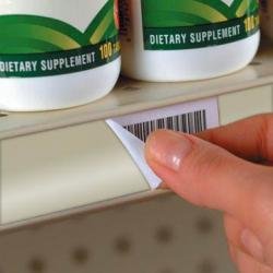 Southern Imperial Adhesive Label Release - Clear