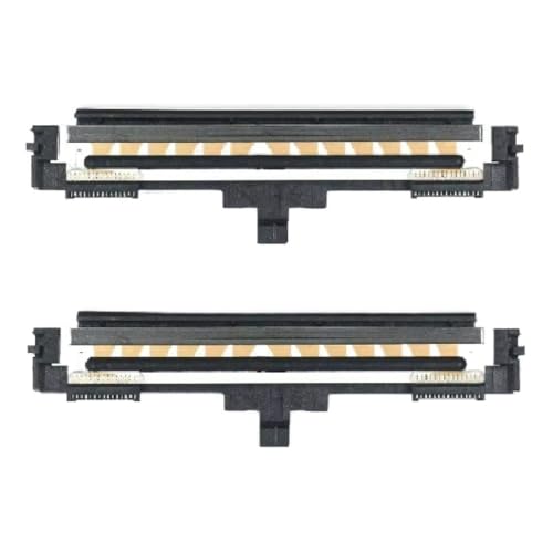 Cabezal de impresion corrige fallas de lectura en Zebra TLP2844Z GK888T