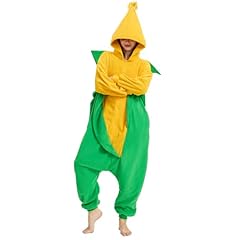 Corn Onesie Costume