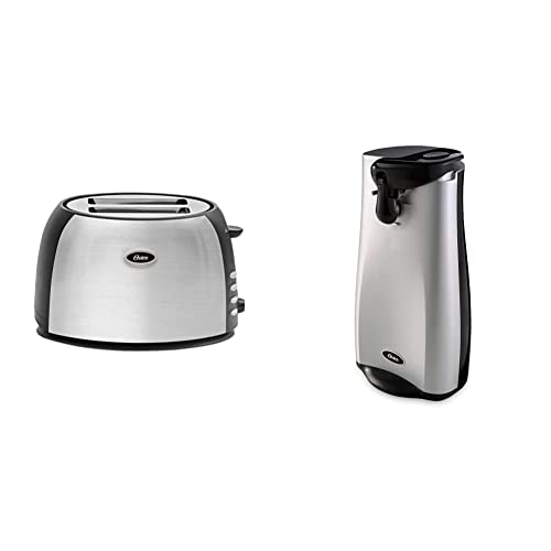 Top 10 Best Oster 2 Slice Toasters [Experts 2023 Reviews]