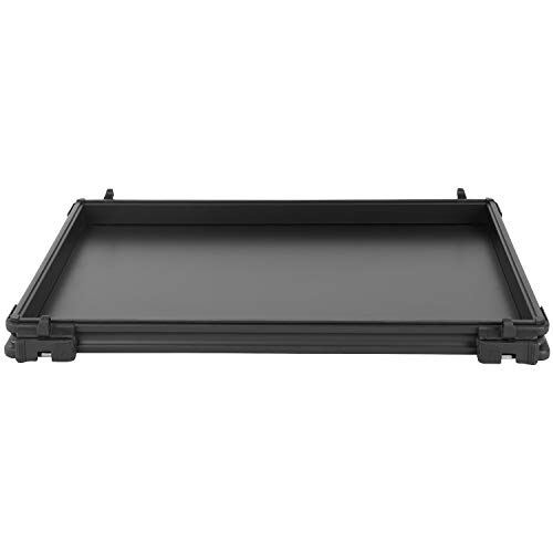 Preston Absolute Mag Lok 26mm Shallow Seatbox Tray Unit
