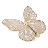 Polyvalentes : adaptées aux armoires, tiroirs, placards et penderies, ces poignées servent à la fois de poignées décoratives rétro et de poignées pratiques pour commodes, placards et portes de penderie