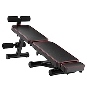 abdominal boards, Portable Weight Benches Fitness Equipment Dumbbell Weights Fitness Barbells For Home Fitness Gym Training Muscle another Bench