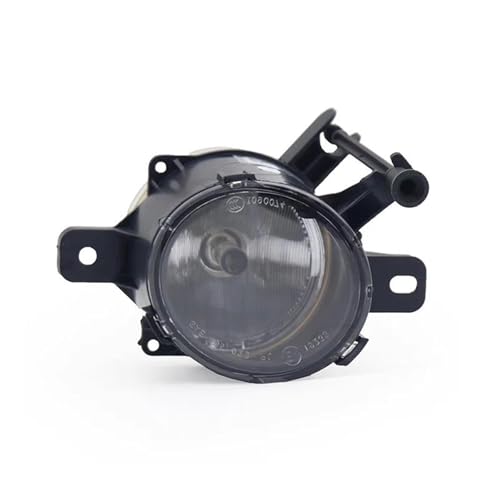 Phares antibrouillard LED pour Cadillac SRX 2010-2016 feu de pare-chocs avant gauche