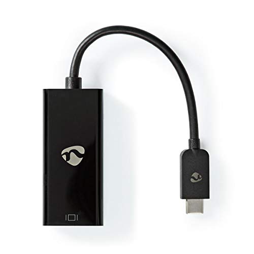 Nedis Adaptateur USB C / Mini DisplayPort - vue 7