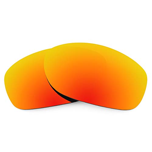 Image of Revant Replacement Lenses for Oakley Pit Bull OO9127