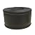 Proflex Black Vinyl Wall Base Ultra Thick (1/8 inch), 4-1/4 inch X 20 ft Non Glued Wall Base Trim Durable and Flexible - Easy Install Vinyl Floor Base That Resists Scuffing and Cracking