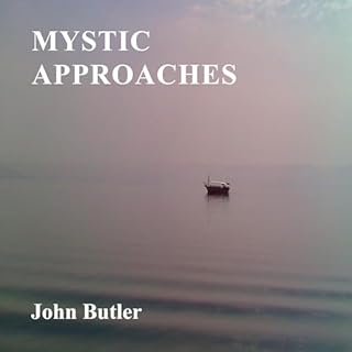 Mystic Approaches Audiolivro Por John Butler capa
