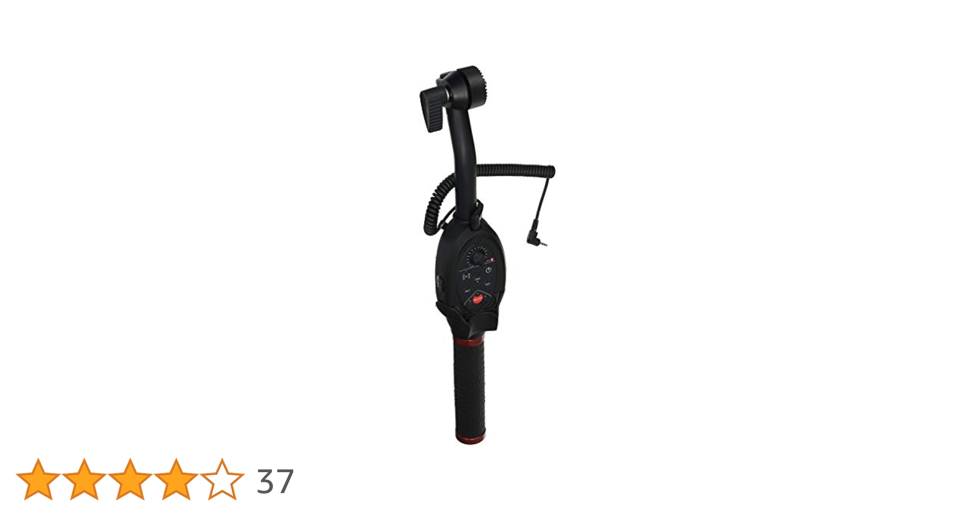 Manfrotto アドバンスパンパー型 LANCカメラ用 MVR901EPLA MVR901EPLA】 Manfrotto RC アドバンスパンパー型 LANCカメラ用