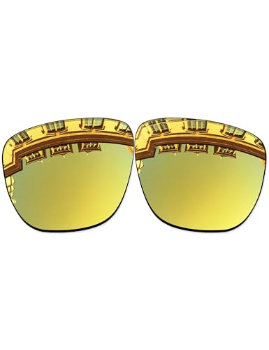 Image of Lenses Replacement for Ray-Ban RB4385 58mm Sunglass - Multiple Options