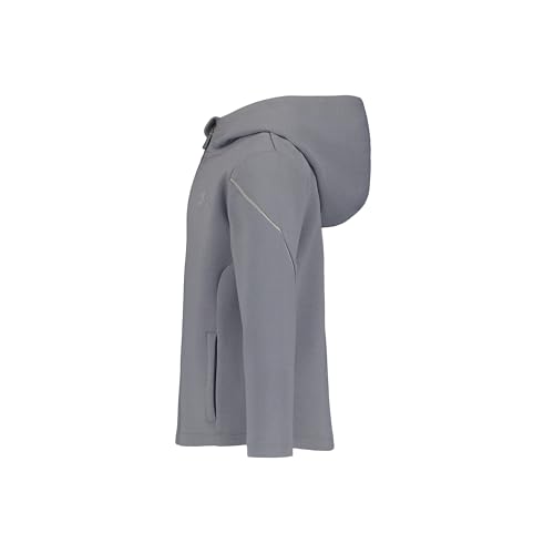 Image of Under Armour Boys' 2-Piece Hoodie Set, Full Zip Sweatshirt and Fleece Pants