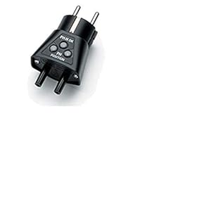Multimetrix-MMXP01101997Z-Adaptateur-testeur-de-prises-127-V-Noir Multimetrix MMXP01101997Z Adaptateur testeur de prises, 127 V, Noir