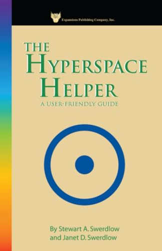 A Hyperspace Helper: A User-Friendly Guide view 2