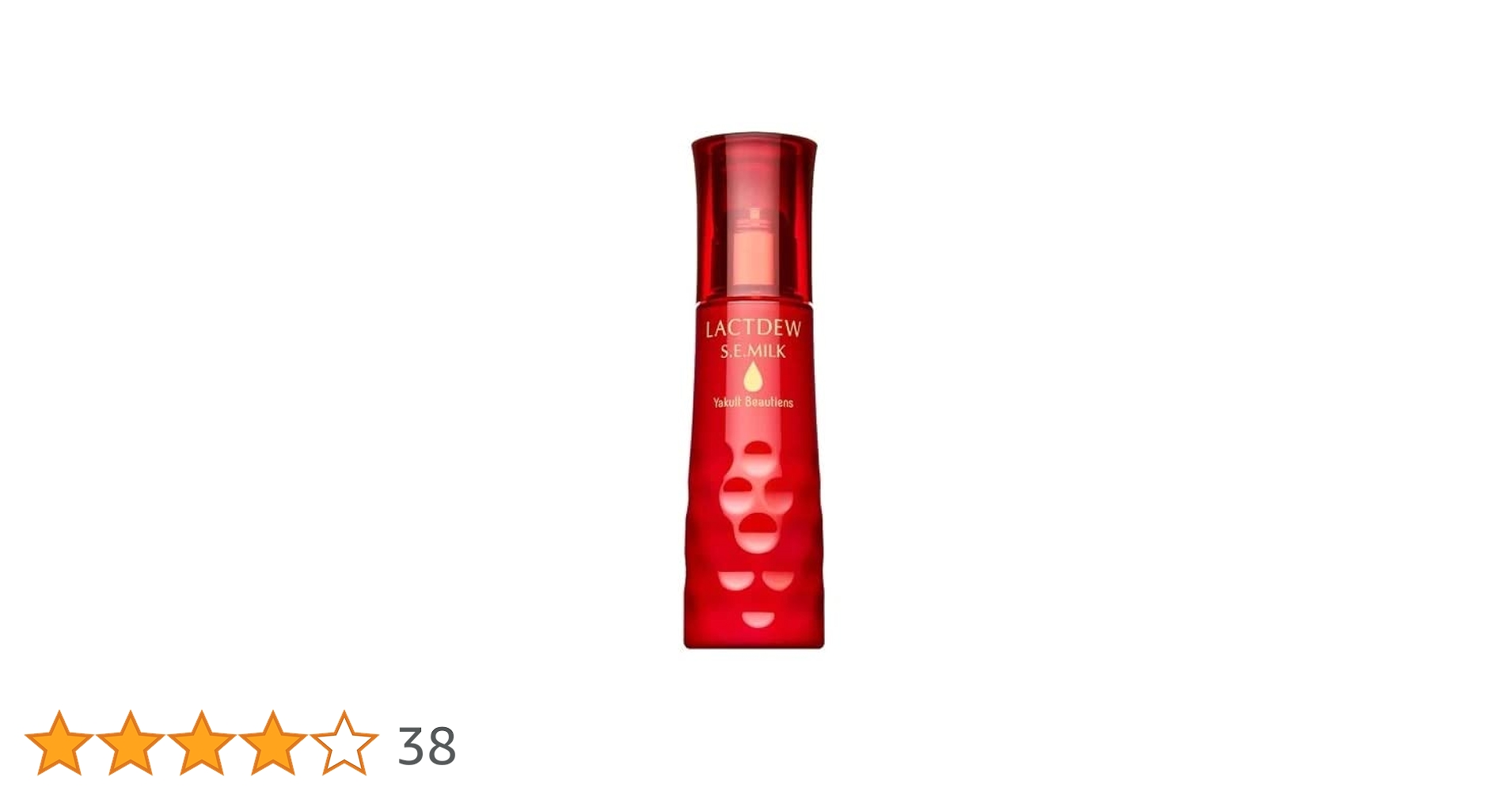 Amazon | ヤクルト ラクトデュウ S.E.ミルクa (2022/11 リニューアル