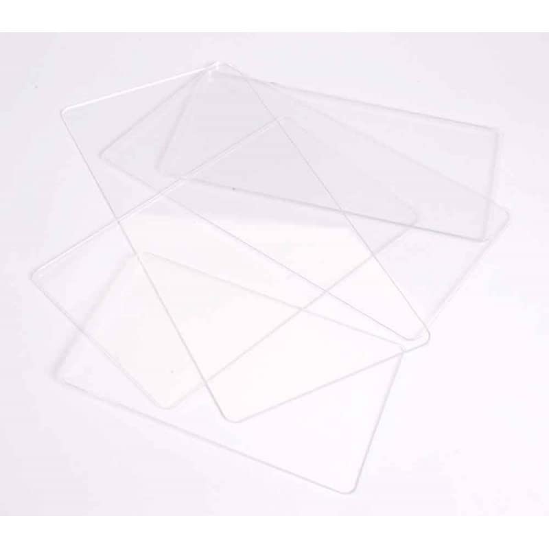 Miniatura 2 de Acrylic Base Shaper Compatible for the Designer Bag Herbag 31 and 39
