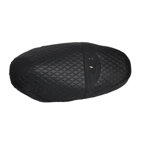 Couvre-seat moto Nmax 155 pour le confort des trajets urbains
