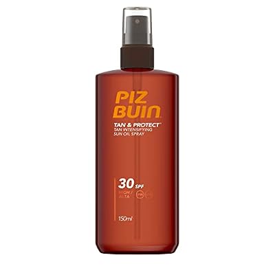 Piz Buin Tan &