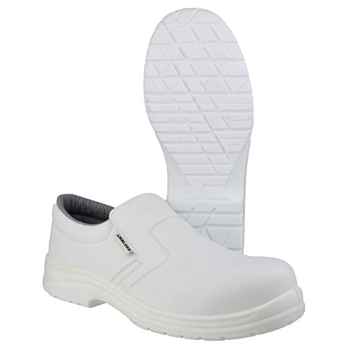 Amblers Safety