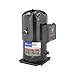 Copeland Compressor, Scroll, 6 Hp, R404a R-404a, R22 R-22, R134a R-134a, 208-230 Volt Zf18k4etf5931
