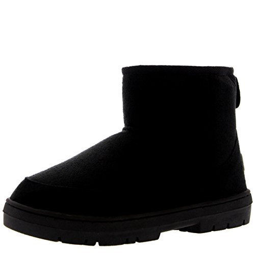 Donna Mini Classico Originale Foderato di