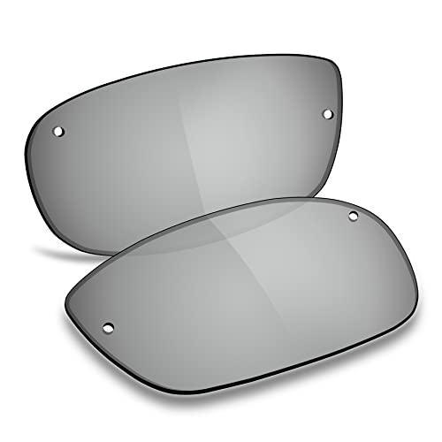 Image of Polarized Replacement Lenses for Ray-Ban RB3183 63mm Sunglass
