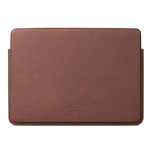 Evita arañazos con esta funda para laptop de 13 pulgadas en piel delgada 1