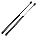 Maxpow 4366 Compatible With Jeep Liberty 2002 2003 2004 2005 2006 2007 Hood Lift Support Strut, Set of 2