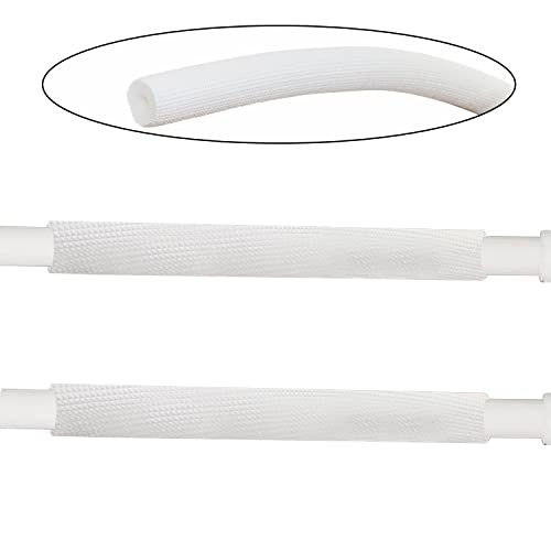 Isolant thermique en mousse pour tuyauteries intérieures - 6
