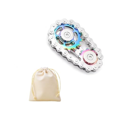 ��l�����X�g���X�����t�B�W�F�b�g�K�W�F�b�g �`�F�[�� �����K�W�F�b�g �W���� �ɂԂ� �`�F�[���X�s�i�[ edc �w��^�� ��l�p �|�b�`�t�� (���C���{�[, �����T�C�Y)