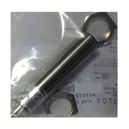 Capteur de proximité BES516-326-G-S4-C et interrupteur inductif BES01CT