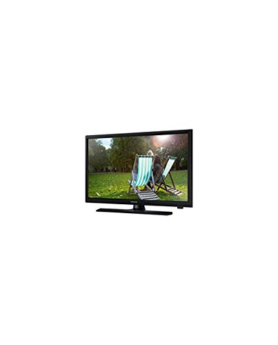 Samsung LT24E310EX 58 4 cm 23 1366 x 768 pixels HD DVB C DVB T2 - vue 4