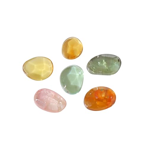 Pierre de tourmaline biologique véritable taillée facettes rose joaillerie de luxe BIT 2718