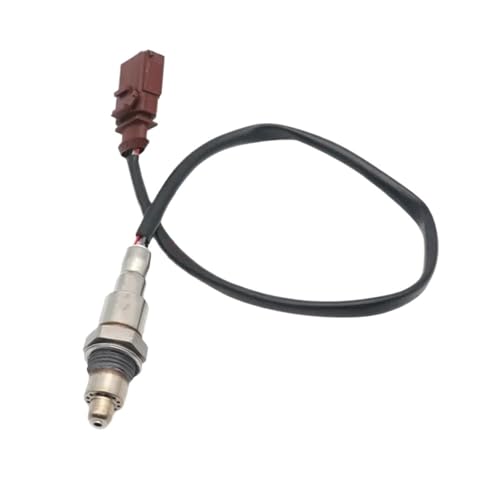 Sonde Lambda pour VW échappement 04C906262J capteur oxygène essence