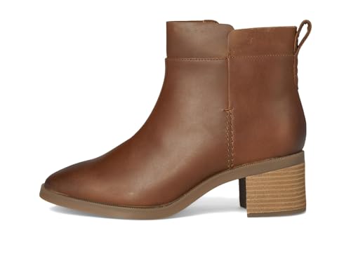 Clarks Women's Lileigh Charm Ankle Boot4