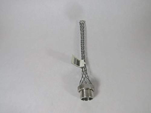 1300970262 - Cable Gland, 3/4" NPT, 13.2 mm, 18.5 mm, Steel