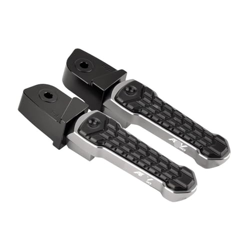 Moto repose pieds arrière CNC Forza 350 accessoire de remplacement