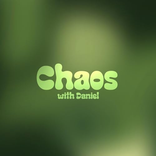 Chaos cover art