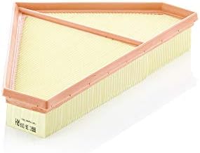 MANN-FILTER C 35 009 Air Filter - For Cars