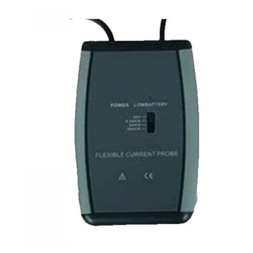 Bobine Rogowski FR100RD capteur courant flexible et intégrateur FR200RD